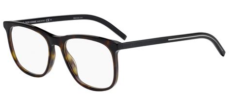 Dior BLACK TIE 239 I7J Eyeglasses in Tortoiseshell